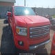 1GTG6BE30F1154643 2015 GMC Canyon Sle auction photo thumbnail 12