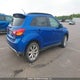 4A4AJ4AW3FE608840 2015 Mitsubishi Rvr Gt auction photo thumbnail 4