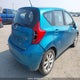 3N1CE2CP1FL403115 2015 Nissan Versa Note 1.6 S/1.6 Sl/1.6 Sr/1.6 Sv auction photo thumbnail 6