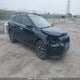 JF2GTAKC3JH230039 2018 Subaru Crosstrek Limited auction photo thumbnail 1