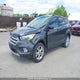 1FMCU9HD0JUD11012 2018 Ford Escape Sel auction photo thumbnail 2