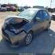2T1BURHE4JC965677 2018 Toyota Corolla Le auction photo thumbnail 2
