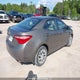 2T1BURHE4JC965677 2018 Toyota Corolla Le auction photo thumbnail 4