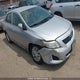 2T1BU4EE3AC427608 2010 Toyota Corolla Ce auction photo thumbnail 1
