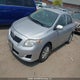 2T1BU4EE3AC427608 2010 Toyota Corolla Ce auction photo thumbnail 2