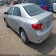 2T1BU4EE3AC427608 2010 Toyota Corolla Ce auction photo thumbnail 3