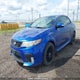 KNAFW6A31A5269209 2010 Kia Forte Sx auction photo thumbnail 2