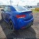 KNAFW6A31A5269209 2010 Kia Forte Sx auction photo thumbnail 3
