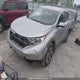 2HKRW1H30HH001027 2017 Honda Cr-V Lx auction photo thumbnail 2