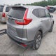 2HKRW1H30HH001027 2017 Honda Cr-V Lx auction photo thumbnail 4