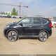 5J6RM4H94GL800339 2016 Honda Cr-V auction photo thumbnail 15