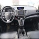5J6RM4H94GL800339 2016 Honda Cr-V auction photo thumbnail 21