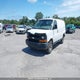1GCWGFBA7B1111821 2011 Chevrolet Express Standard auction photo thumbnail 2