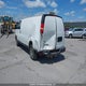 1GCWGFBA7B1111821 2011 Chevrolet Express Standard auction photo thumbnail 3
