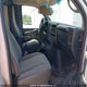 1GCWGFBA7B1111821 2011 Chevrolet Express Standard auction photo thumbnail 5