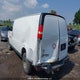 1GCWGFBA7B1111821 2011 Chevrolet Express Standard auction photo thumbnail 6