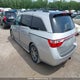 5FNRL5H99BB504579 2011 Honda Odyssey Touring/Touring Elite auction photo thumbnail 3