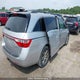 5FNRL5H99BB504579 2011 Honda Odyssey Touring/Touring Elite auction photo thumbnail 4