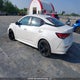 3N1AB8DV4MY224468 2021 Nissan Sentra Sr auction photo thumbnail 3