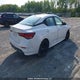 3N1AB8DV4MY224468 2021 Nissan Sentra Sr auction photo thumbnail 4
