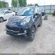 KNDPNCAC8L7704520 2020 Kia Sportage Ex auction photo thumbnail 2