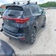 KNDPNCAC8L7704520 2020 Kia Sportage Ex auction photo thumbnail 4