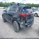 KNDPNCAC8L7704520 2020 Kia Sportage Ex auction photo thumbnail 6