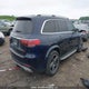 4JGFF5KE6MA400462 2021 Mercedes-Benz Gls 450 4Matic auction photo thumbnail 4