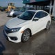 2HGFC2F8XJH026713 2018 Honda Civic Ex auction photo thumbnail 2