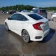 2HGFC2F8XJH026713 2018 Honda Civic Ex auction photo thumbnail 3