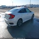 2HGFC2F8XJH026713 2018 Honda Civic Ex auction photo thumbnail 4