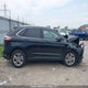2FMPK4J96KBC75835 2019 Ford Edge Sel auction photo thumbnail 14