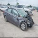 KMHCT4AE3FU868416 2015 Hyundai Accent Gls auction photo thumbnail 1
