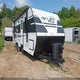 58TBH0BP7N15L3441 2022 Highland Ridge Rv Open Range 24 Bhs auction photo thumbnail 1