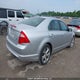 3FAHP0HA0CR403157 2012 Ford Fusion auction photo thumbnail 4
