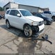 1C4RDJAG7EC468200 2014 Dodge Durango Sxt auction photo thumbnail 1
