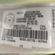 2T1BR12E1YC787149 2000 Toyota Corolla Ve/Ce/Le auction photo thumbnail 9