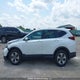 2HKRW2H28LH226835 2020 Honda Cr-V Lx auction photo thumbnail 15