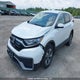 2HKRW2H28LH226835 2020 Honda Cr-V Lx auction photo thumbnail 2