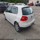 WVWDA71K99W138637 2009 Volkswagen Rabbit auction photo thumbnail 3
