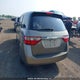 5FNRL5H47DB504216 2013 Honda Odyssey Ex auction photo thumbnail 3