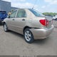 2T1BR32E45C920297 2005 Toyota Corolla Ce/Le/Sport auction photo thumbnail 3