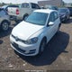 3VW217AU1GM003347 2016 Volkswagen Golf S/Se/Sel auction photo thumbnail 2