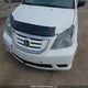 5FNRL38239B502666 2009 Honda Odyssey Lx auction photo thumbnail 6