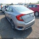 2HGFC2F51KH025604 2019 Honda Civic auction photo thumbnail 3
