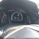 2HGFC2F51KH025604 2019 Honda Civic auction photo thumbnail 7