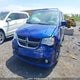2C4RDGCG3LR245155 2020 Dodge Grand Caravan auction photo thumbnail 2