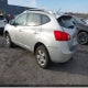 JN8AS5MV9BW280345 2011 Nissan Rogue S/Sv/Krom auction photo thumbnail 3
