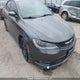 1C3CCCDG4FN727655 2015 Chrysler 200 auction photo thumbnail 6