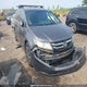 5FNRL5H42GB503740 2016 Honda Odyssey Ex auction photo thumbnail 1